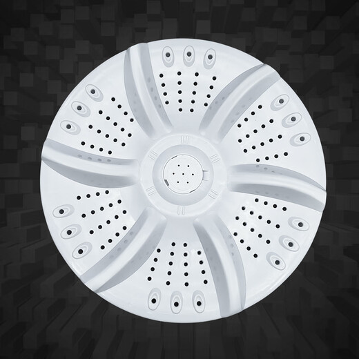 
Cuiying Tiancheng adapts to Han Electric fully automatic washing machine wave roulette accessories water leaf disc turntable XQB60-D1518 XQB62-D1518 XQB65-16788T XQB65-C15188 Diameter 30.1CM Height 4.3CM [Screws]