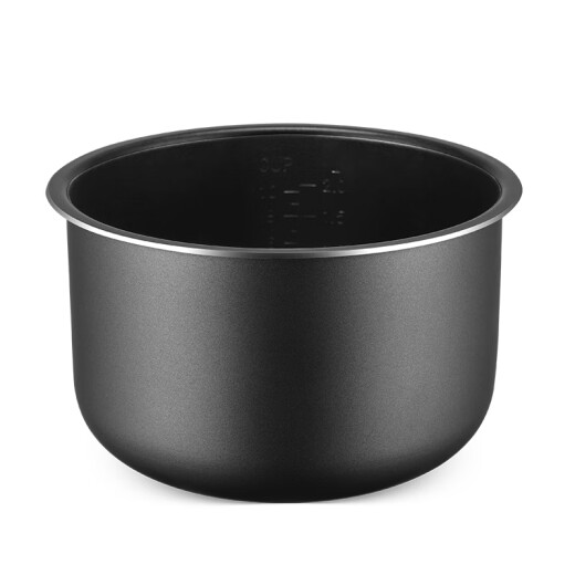 
Supor (SUPOR) is suitable for Supor rice cooker inner liner 3L4L5L6L 30FC829 40FC829 Thickened pressure cooker inner liner No. 1-3 liter Supor flat bottom height 11cm