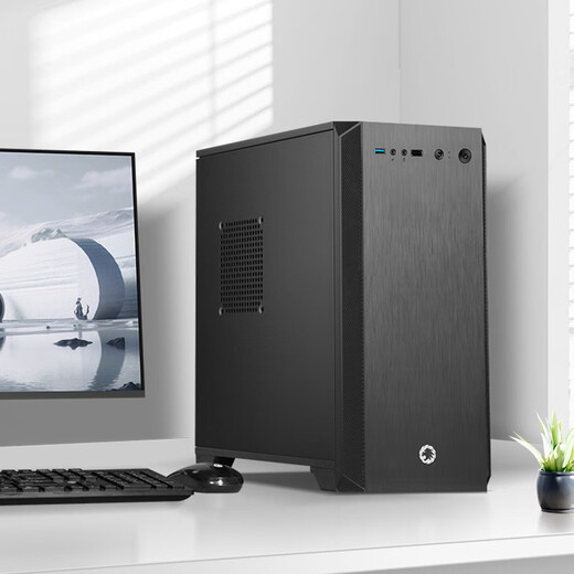 Ningmei Country 14th Generation Core i7 14700/i7 12700 Assembly Computer Home Office Game Designer Desktop Computer Host Enterprise Purchase Complete Machine DIY Assembly Machine Standard Version 12th Generation i7丨16G D4丨512G