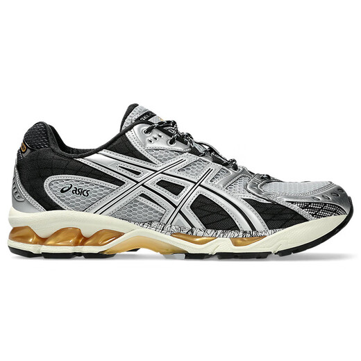 ASICS-Käufer Einkaufsagent Gel-Nimbus 10.1 Herren trendy Retro, modische und komfortable lässige Laufschuhe 1203A543.020 40