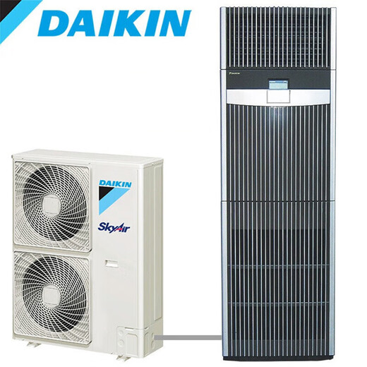 Daikin computer room precision air conditioning frequency conversion FVAN03AAK 3P first-level energy efficiency FVAP05AAK base station 5P second-level energy efficiency FVAP05AAK frequency conversion heating and cooling 5P (220V)