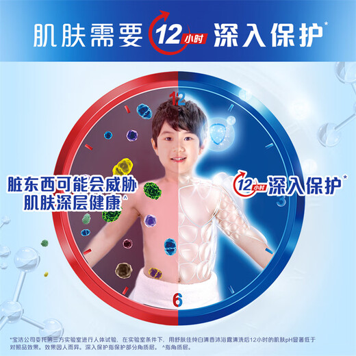 Safeguard shower gel 1.8kg set (pure white 720g + aloe vera 720g + cucumber 360g) moisturizing