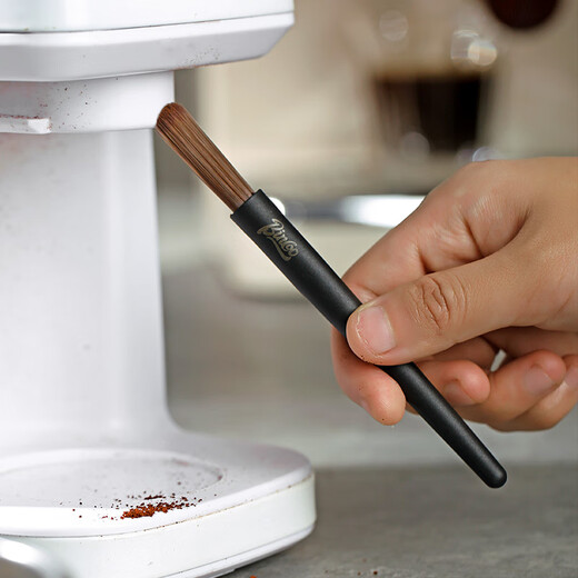 Bincoo bean grinder cleaning brush coffee machine brush brush brush brush brush coffee powder cleaning brush coffee accessories small brush