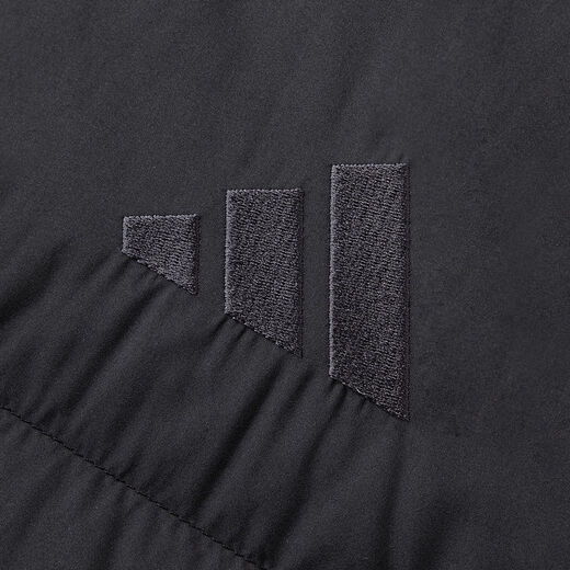 阿迪达斯 （adidas）运动2024冬男中长羽绒服 JV6187官方旗舰 JV6187 2XL