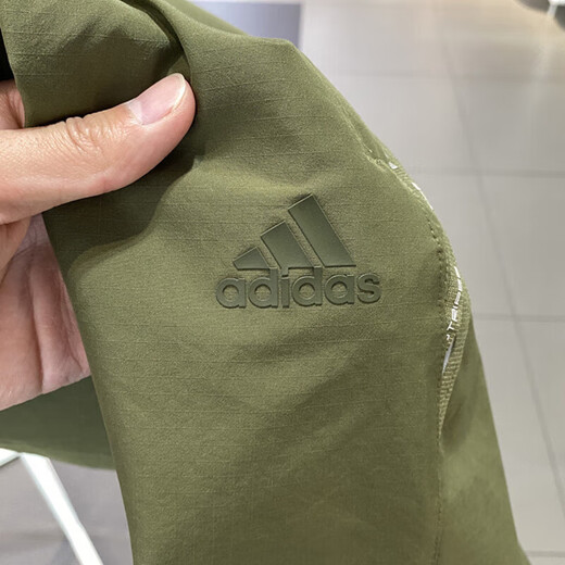 Adidas Shorts Herrenhosen Sommer Neues Fitness -Training Sporthosen Mode atmungsaktiv