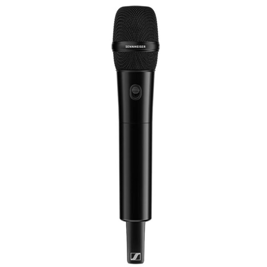 SENNHEISER森海塞尔EW-DX 835 KK205专业数字无线麦克风舞台演出直播无线话 EW-DX 835-S SET 一拖二双手持
