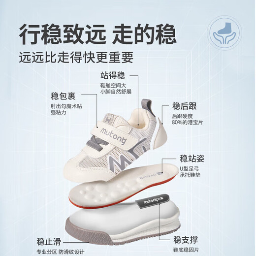 Shepherd boy toddler shoes for summer breathable single net baby shoes for boys and baby shoes soft sole non-slip bread shoes for women cherry powder 18
