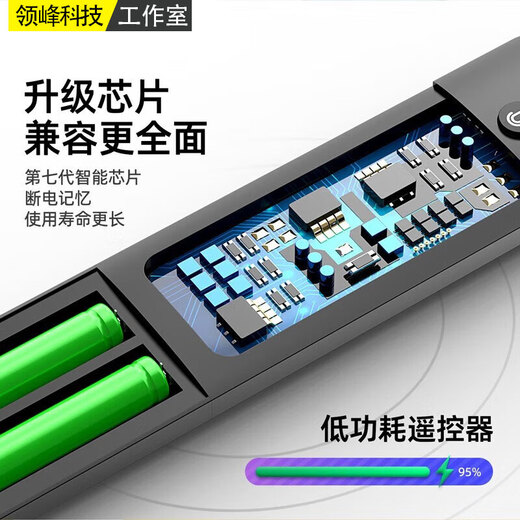 Suitable for Hisense TV remote control universal CN3A75 universal LED full model R55/X65/M50 CN3V75, same appearance, direct use