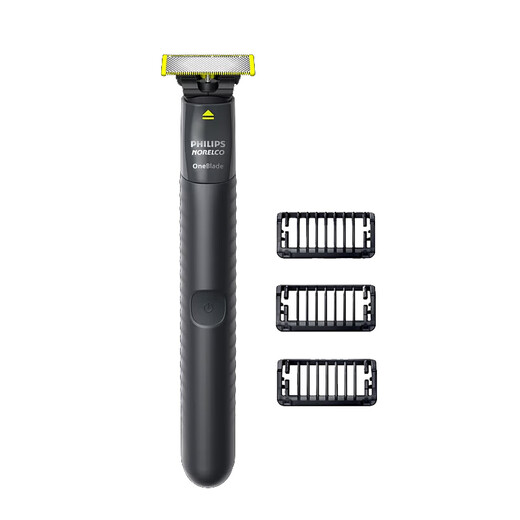 Philips One Blade Technology QP1424 Men's Electric Shapeter Scraped Hushaus Hushaw