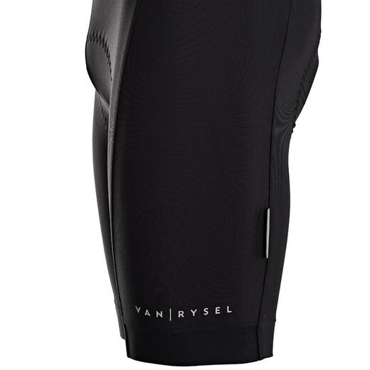 Deklon -Radfahrten Mountain Road Bicycle Cyclinganzug RC100 Männer Radsporthosen Shorts Cycling Hosen L 4288160