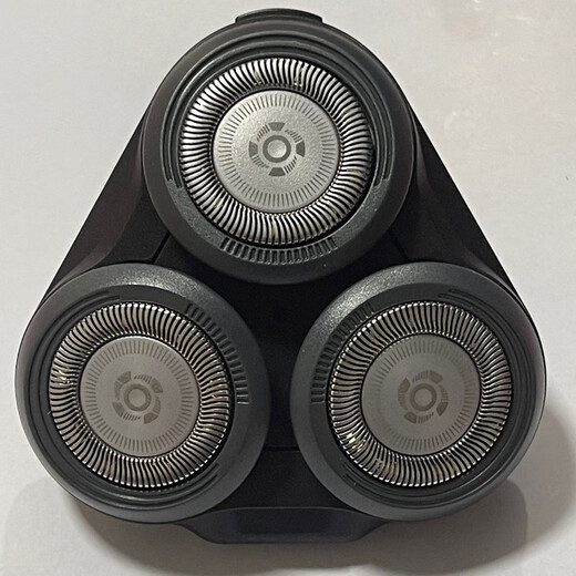 
Suitable for Philips razor SH30 blade head S5000 S5444 S5166 S5266 blade net complete set Domestic three-knife three-net bulk