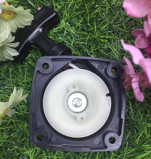 
Wheeled Custom Machine Pulling Starter Lawn Mower Pulling Starter Gasoline Hair Dryer Pulling Agricultural Machine Starter 40-3 Black BBX9900 Hair Dryer Four-stroke Starter