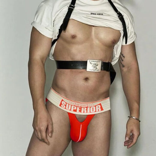 Sex toys Role-playing sexy pajamas and lingerie for men for masturbation underwear couples stimulating high-end uniforms tempting small breasts thong three-point women extremely tempting black stockings black - sex underwear on bed dating robe without taking off sex clothes Men's sex underwear underwear thong men's sexy sex underwear