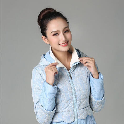 Nonami down jacket collar anti-dirty inner patch winter removable versatile false collar black knitted thread autumn and winter protective cover black one size fits all unisex