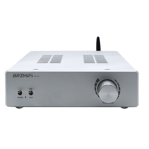 传世经典 黑金纪念版LM1875 LM3886功放整机 家用音响HIFI蓝牙5.0 LM1875整机带蓝牙
