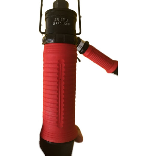 Huilid es adecuado para el destornillador neumático de controlador neumático M/L A691LB