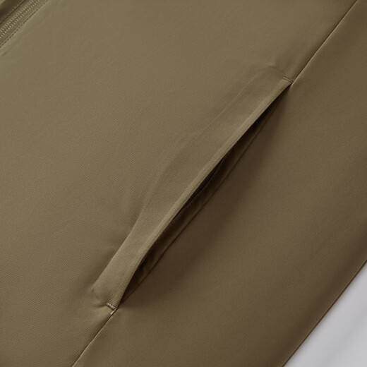 Shanshan 3M Thinsulate Technology Cotton 2025 Autumn and Winter New Men's Warm Thickened Water-Repellent Versatile Short Cotton Clothes