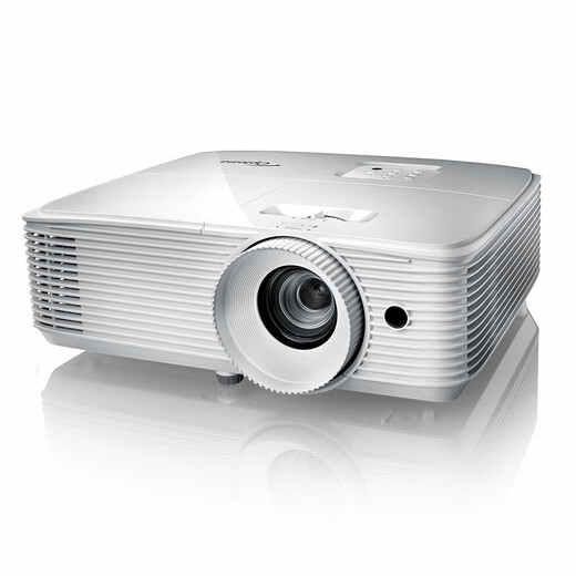 奥图码（Optoma）LNF7311ST/LEF9194ST投影仪高清高亮1080P商务办公3D影院投影机短焦 LNF7311ST