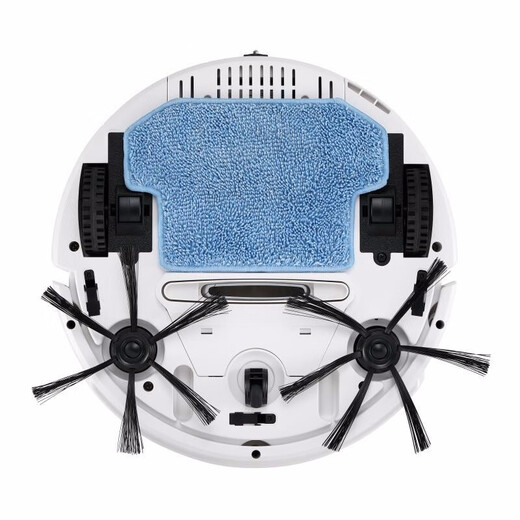 西屋（Westinghouse）扫地机器人全自动智能吸尘器家用扫地机 W-1S