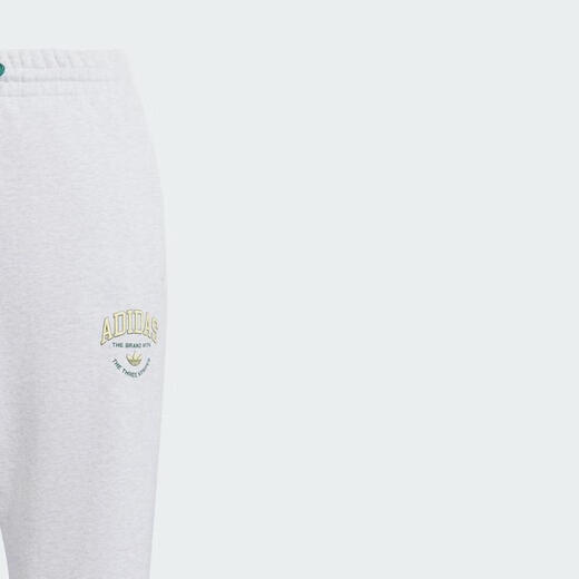 阿迪达斯adidas【滔搏运动】三叶草女子VRCT JOGGER长裤 IT9856 L
