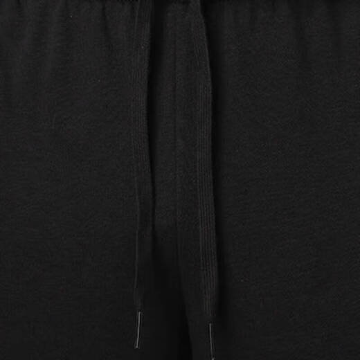 阿迪达斯（adidas）男裤运动裤子男 2025冬季新款休闲裤加绒保暖耐磨透气 GK9273/针织直筒/白标 2XL