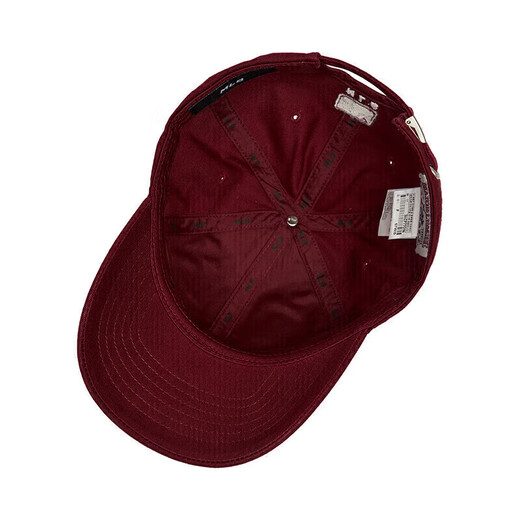 MLB baseball cap for men and women fashion gift outdoor casual peaked cap soft top 3ACP7701N-07WIS