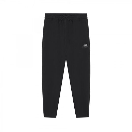 NEW BALANCE New BalanceNB official men's and women's fitness sports leggings couples casual trousers UP21500 BK black 170