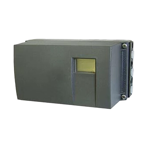 Siemens valve positioner 6DR5020-0NG00-OAFO