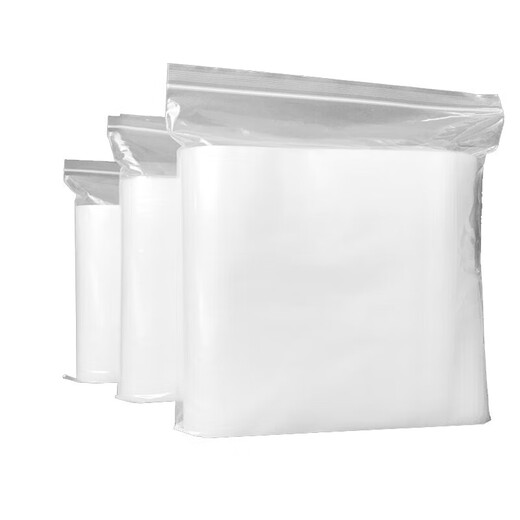 Forty thousand kilometers thickened transparent dustproof protective cover touch screen mobile phone waterproof bag disposable self-sealing sealed bag SW7610
