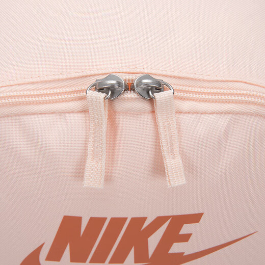 Nike (NIKE) student large-capacity school bag multi-layer backpack travel bag men's bag women's bag college student high school junior high school backpack DC4244-838/slightly rainproof Each bag size is different online consultation