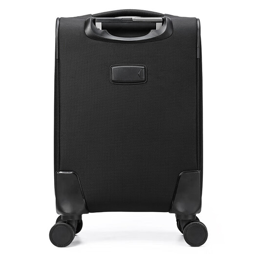 Goldlion suitcase 18-inch travel boarding code box universal wheel trolley case birthday gift
