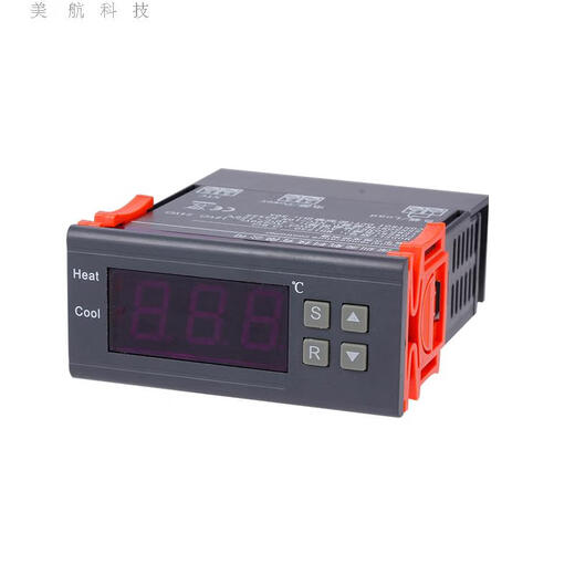 Thermostat Electronic Thermostat Temperature Controller Digital Thermostat MH1230A AC220