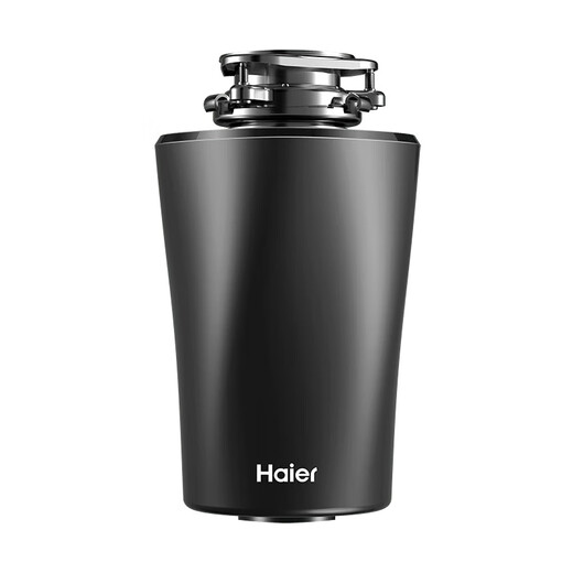 Haier's new Haier kitchen food waste disposer kitchen household smart automatic wireless switch grinder and grinder smart flagship model LD880-Z1