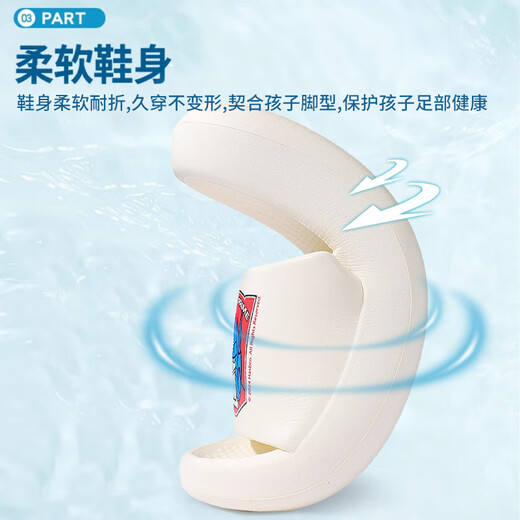 Transformers Transformers children's slippers summer style for middle and large children non-slip soft bottom boys' slippers size 30/31