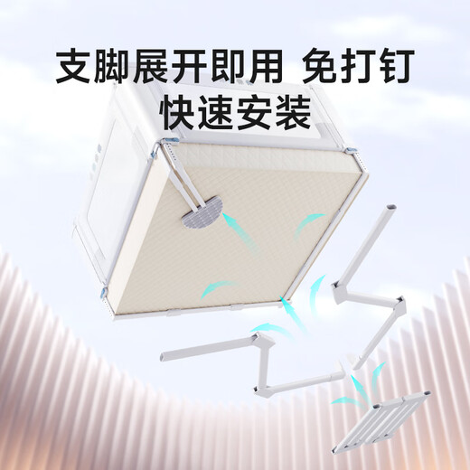 InnoTruth婴诺婴儿床围栏床上床围挡安全护栏床边防护栏宝宝防摔床挡板两面