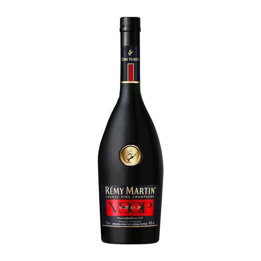 
Remy Martin French Cognac Wine VSOP Original Bottle Imported Business Banquet Gifts Rent Martin VSOP 1000ml Six Pack