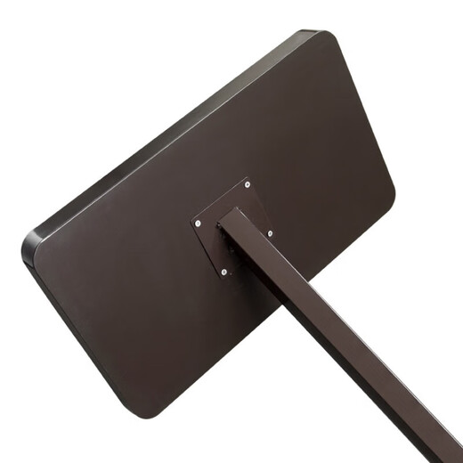 ABDT бренд цветов и трав по уходу за цветами и травой, подсказка, открытка для озеленения газона, рекламный щит, уличный металлический знак из нержавеющей стали X01