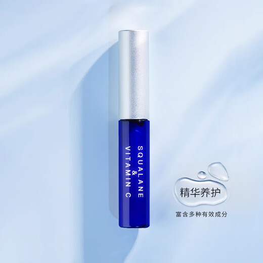 PLIFT Lip Essence Lip Balm Lip Mask Nourishing Blue Bottle 6ml [Wei Xue Recommended] Goddess Day Gift