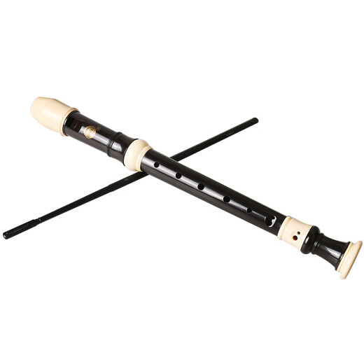 Shanbei Recorder Treble British B EXTRIMANCES A RADIGNAGE C ADTENTION BAROQUE 8-HOLE A ADRIGATING RESTROCREUR ÉCHECLE ADMILAIRE ÉCHECLE PRIMATIQUE FLUTE ALLEMANG G [Envoyer 7 échantillons Set complet]
