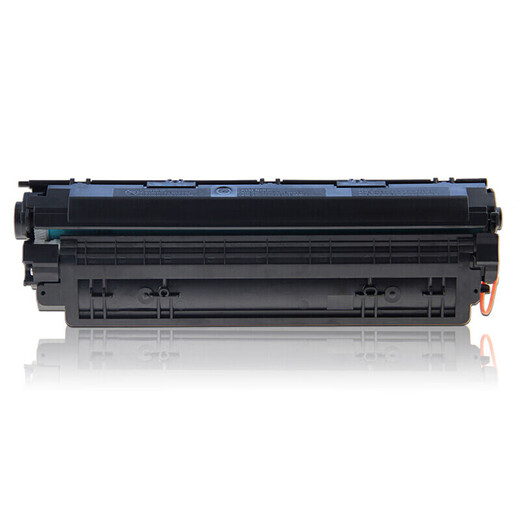 京呈CB436A硒鼓适用HP惠普p1505n M1120 1550碳粉盒M1522nf激光打印机墨盒 【2000页】CB436A 易加粉 1支装