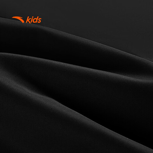 ANTA children's pants for boys and girls 25 winter plus velvet thickened warm outdoor down trousers A72547502