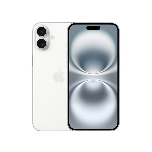 [95% nuevo] Apple iPhone 16 Plus (A3291) 512GB White (MXUN3CH/A) Teléfono móvil [CES]