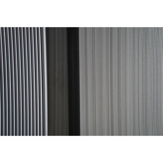 鑫凯曼T型铝包边凯逸960*2050防盗门安全门防弹门