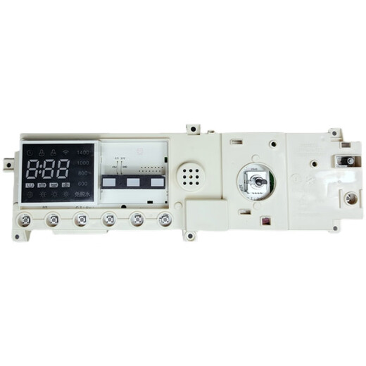 
[Kyokuang Suda] Suitable for Little Swan Roller Motherboard Midea Washing Machine Computer Board TG80/90-1411 TG90-1411DXS