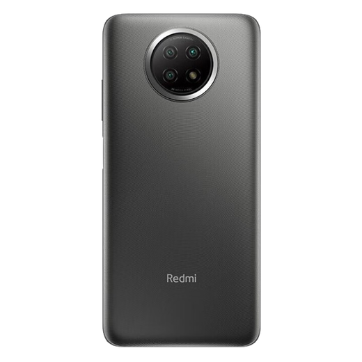 小米 红米 Redmi Note9 5G  二手手机 6000mAh大电池 安卓手机 红米手机 Note 9云墨灰 8G+256G 95新