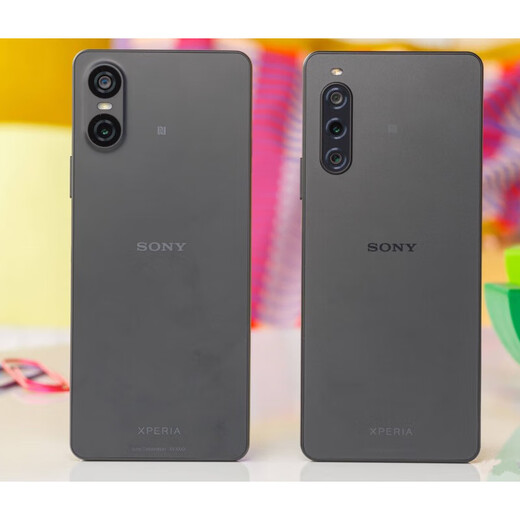 Sony (SONY) Xperia 10V Full Netcom HDR OLED full screen 5G mobile phone