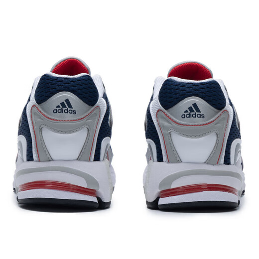 [95% new] Adidas men's shoes RESPONSE classic retro fashion low top breathable sneakers IG6227 42