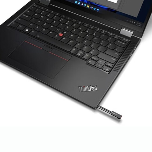 
[Second-hand 95 new] Lenovo ThinkPad X13 yoga gen4 13.3-inch flip touch business thin and light notebook i7-1365U-32G-1TB-1200P