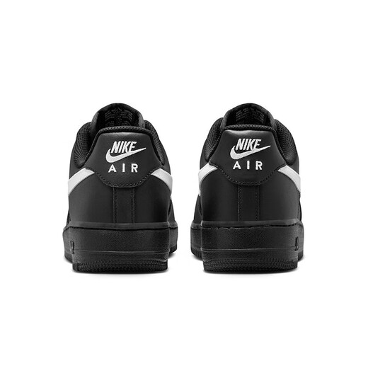 Nike NIKE sneakers men's Air Force 1 AIR FORCE 1 sneakers FZ0627-010 black 42