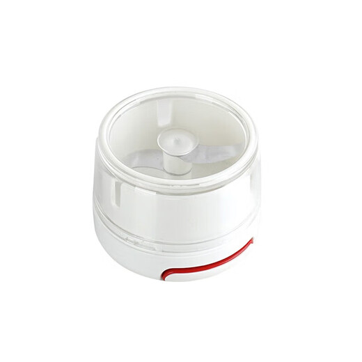 Iron helper garlic masher, household garlic masher, small manual garlic masher, garlic machine, garlic press, garlic press, garlic press.